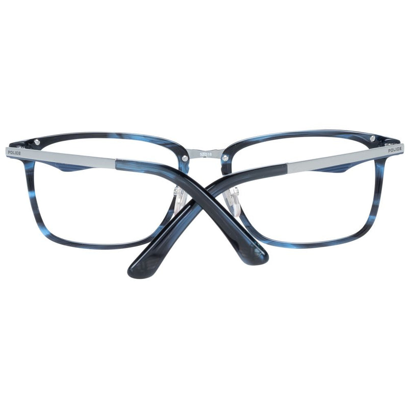 Blue Men Optical Frames