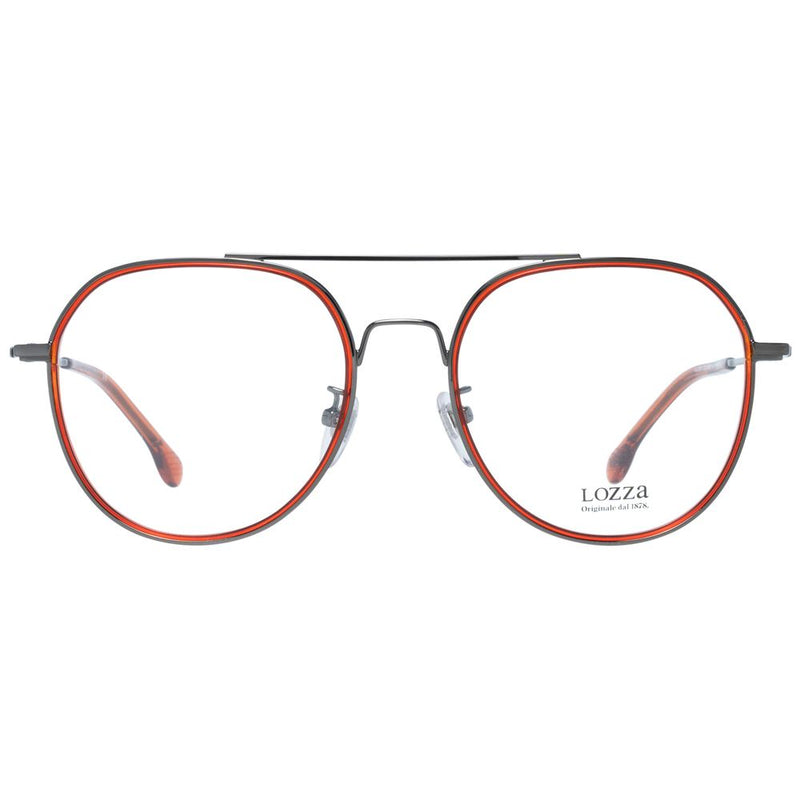 Red Men Optical Frames