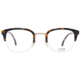 Brown Unisex Optical Frames