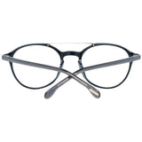 Black Unisex Optical Frames