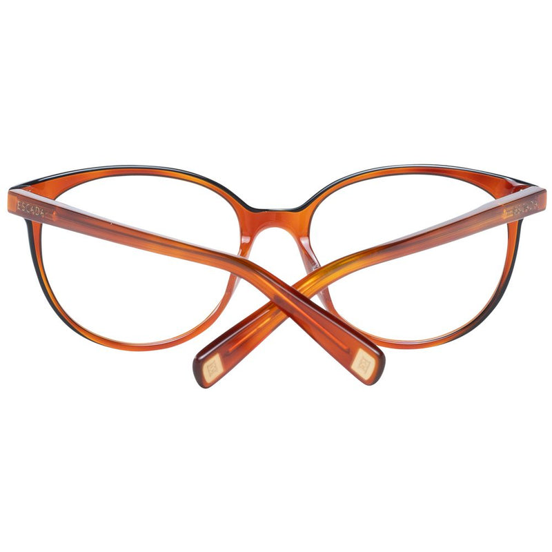 Brown Women Optical Frames