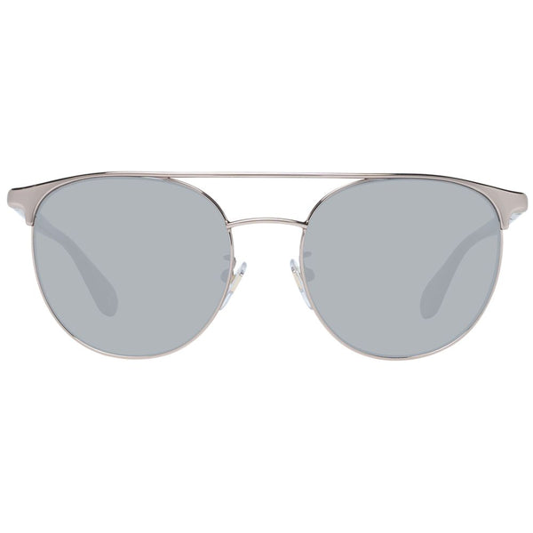 Silver Women Sunglasses