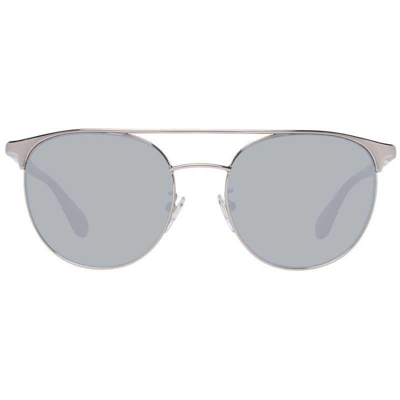 Silver Women Sunglasses