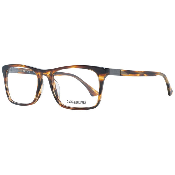 Brown Men Optical Frames