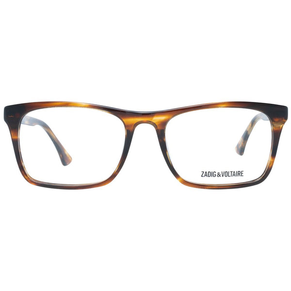 Brown Men Optical Frames