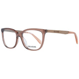 Brown Women Optical Frames