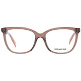 Brown Women Optical Frames