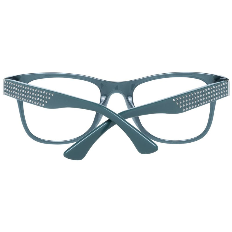 Green Women Optical Frames