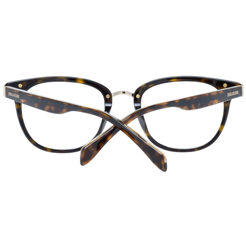 Brown Women Optical Frames