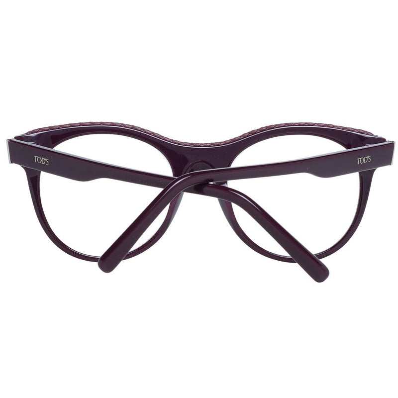 Purple Women Optical Frames