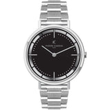 Silver Men Watch