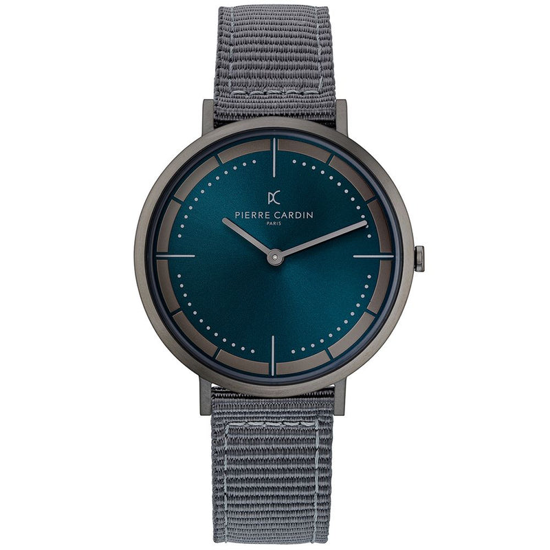 Gray Men Watch