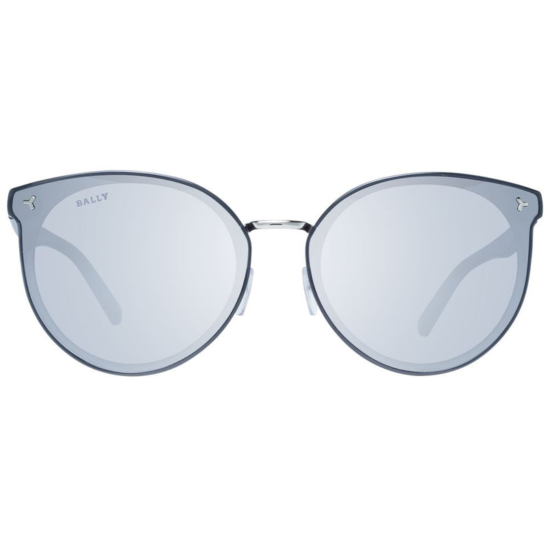 Gray Women Sunglasses