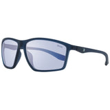 Blue Men Sunglasses