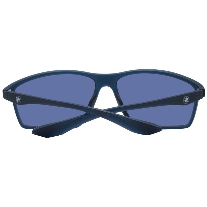 Blue Men Sunglasses