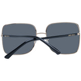 Gold Women Sunglasses