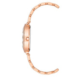 Rose Gold Women Watch