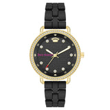 Gold Women Watch