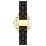 Gold Women Watch