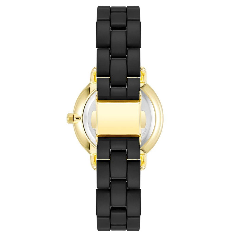 Gold Women Watch