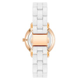 Rose Gold Women Watch