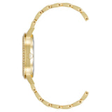 Gold Women Watch