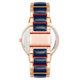 Rose Gold Women Watch