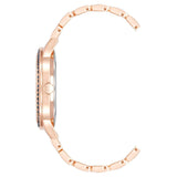 Rose Gold Women Watch