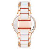 Rose Gold Women Watch