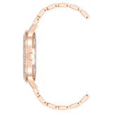 Rose Gold Women Watch