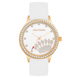 Rose Gold Women Watch