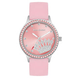 Silver Women Watch