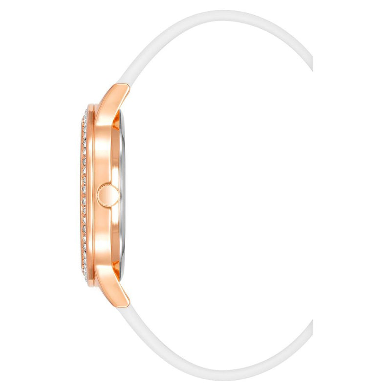 Rose Gold Women Watch