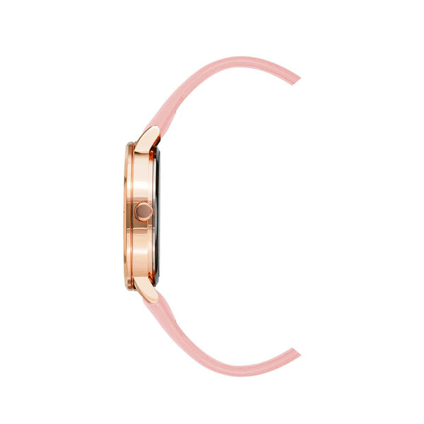 Rose Gold Women Watch