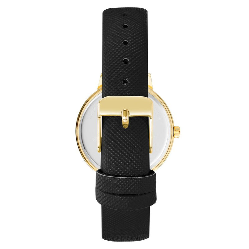 Gold Women Watch