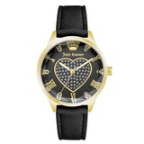 Gold Women Watch