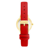 Gold Women Watch