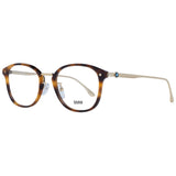 Brown Men Optical Frames