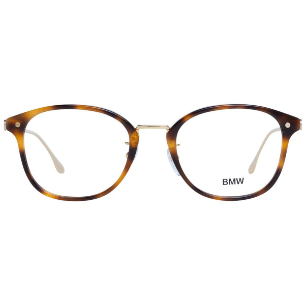 Brown Men Optical Frames