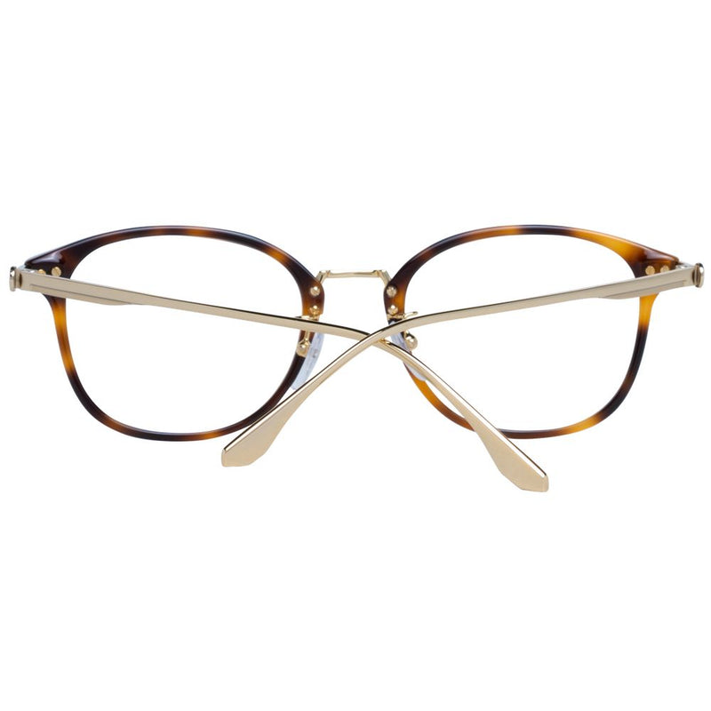 Brown Men Optical Frames