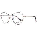 Burgundy Women Optical Frames