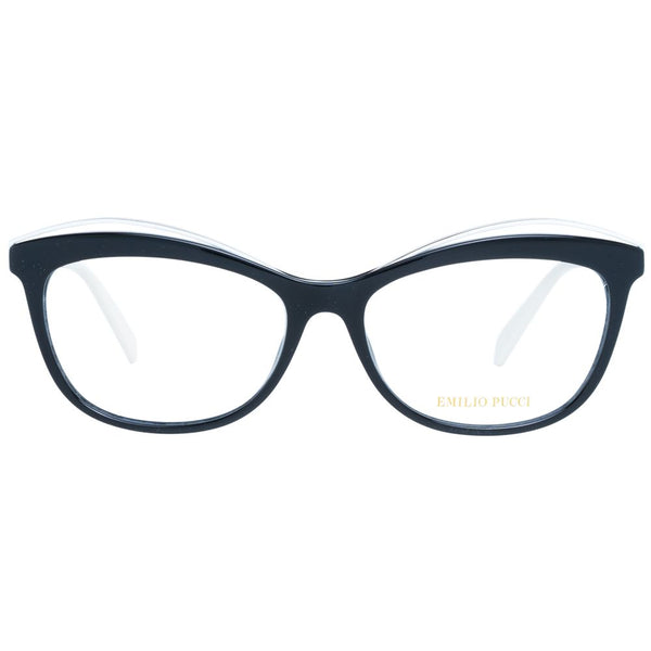 Black Women Optical Frames