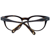 Brown Unisex Optical Frames