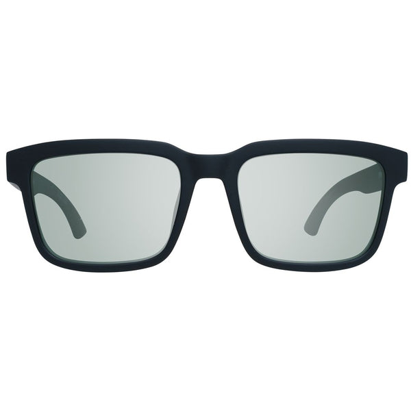 Black Unisex Sunglasses