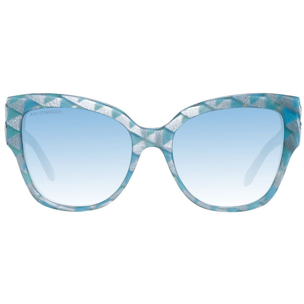 Multicolor Women Sunglasses