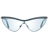 Silver Women Sunglasses