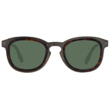 Gray Men Sunglasses