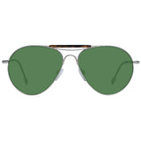 Gray Men Sunglasses