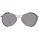 Bronze Men Sunglasses