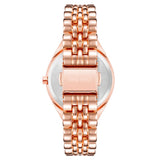 Rose Gold Women Watch